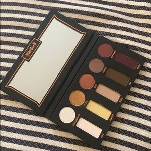 Kat Von D Matte Metal Palette limited edition
